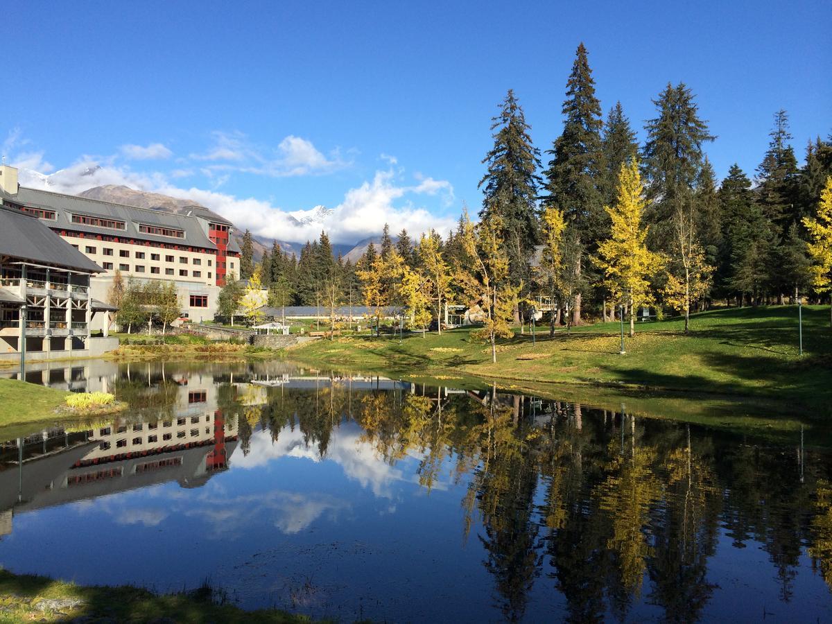Reflection Lake Bed And Breakfast Anchorage Exterior foto